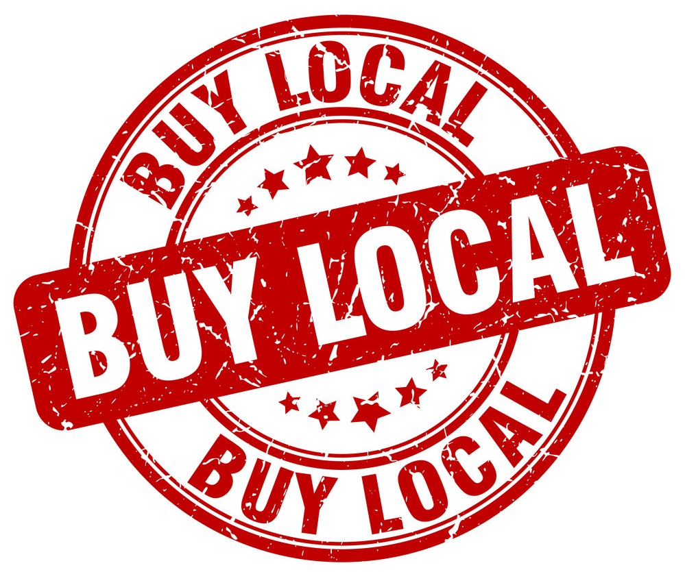 Buy Local Calgary